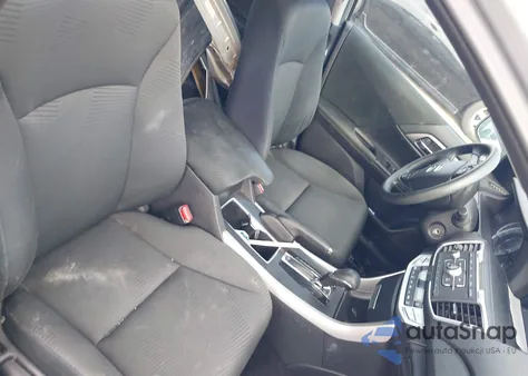 2015 Honda Accord Lx from USA, damaged, VIN 1HGCR2F30FA118022